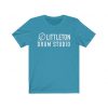 Littleton Drum Studio T-Shirt (Adult) - Image 6