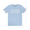 Littleton Drum Studio T-Shirt (Adult) - Image 7