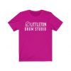 Littleton Drum Studio T-Shirt (Adult) - Image 11