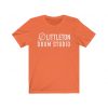 Littleton Drum Studio T-Shirt (Adult) - Image 2