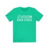 Littleton Drum Studio T-Shirt (Adult) - Image 5