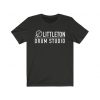 Littleton Drum Studio T-Shirt (Adult) - Image 3