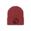 Knit Beanie