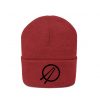 Knit Beanie - Image 2