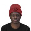 Knit Beanie - Image 3
