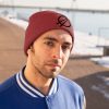 Knit Beanie - Image 4