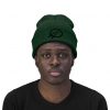 Knit Beanie - Image 19