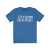 Littleton Drum Studio T-Shirt (Adult) - Image 8