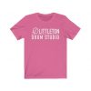 Littleton Drum Studio T-Shirt (Adult) - Image 10